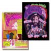 The Manson File | A2 Signed Limited Edition Poster - Image 4