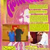 The Manson File | A2 Signed Limited Edition Poster - Image 3