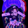 The Manson File | A2 Signed Limited Edition Poster